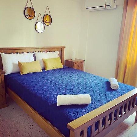 Diamond Apartment With Stunning Sea View Paphos Exterior photo