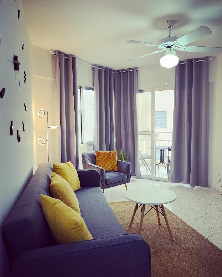 Diamond Apartment With Stunning Sea View Paphos Exterior photo